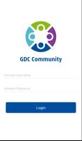GDC Community syot layar 1