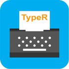 TypeR icono