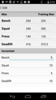 Big Lifts 2 اسکرین شاٹ 3