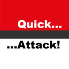 Quick Attack ícone
