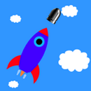 Rocket fly APK