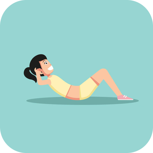 Fat-Burning Ab Exercises