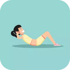Fat-Burning Ab Exercises APK download