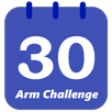30 Day Arm Workout Challenge APK