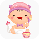 Baby Care Log & Tracker APK