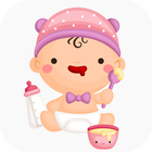 Baby Care Log & Tracker 图标