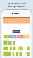 Baby Care Log & Tracker 截图 3