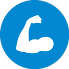 Bicep Workout иконка