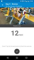 Bicep Workout скриншот 3