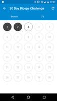 Bicep Workout скриншот 2