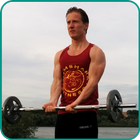 Arm Workout آئیکن
