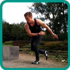 Bodyweight Fitness Workout icon