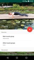 Bodyweight Fitness Workout screenshot 2
