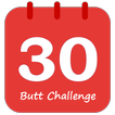 30 Day Butt Workout Challenge