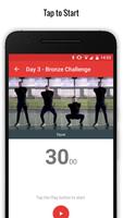 30 Day Butt Workout Challenge screenshot 3