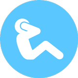 Abs Workout icon