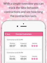 Contraction Timer APK 下載