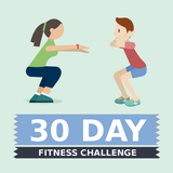 30 Day Fit Challenge Workout APK