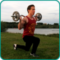 Exercices de musculation