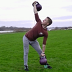 Entraînement Kettlebells