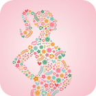 Pregnancy Weight Tracker آئیکن