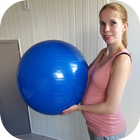 Pregnancy Exercises icon