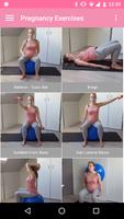 Pregnancy Exercises screenshot 1