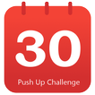 30 day Push Up Challenge