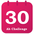 30 Day Ab Workout Challenge APK