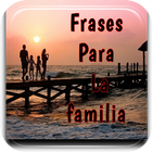 Frases para la Familia gratis Zeichen