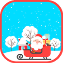 Christmas radio app Christmas countdown APK