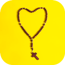 Como se reza el Santo Rosario APK