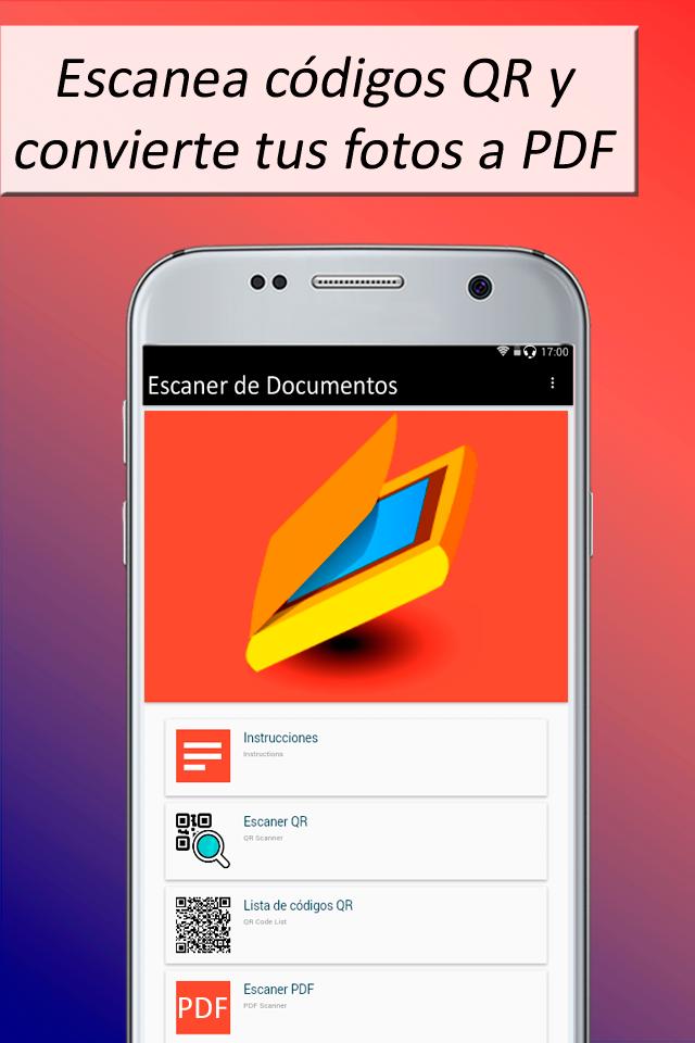 Free Document Scanner App APK for Android Download