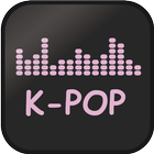 Kpop Radio icône