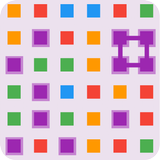Lines Game ไอคอน