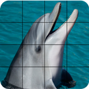 🐬 Rompecabezas de Animales Marinos APK