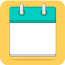 Simple Calendar App free APK
