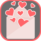 Valentines Day Countdown icon