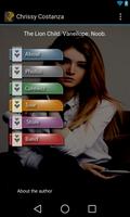 Poster Chrissy Costanza