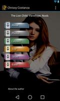 Chrissy Costanza poster