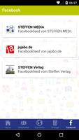 SteffenApp スクリーンショット 3