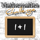 Maths Challenge icône