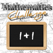 Maths Challenge