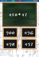 Maths Challenge screenshot 2