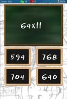 Maths Challenge screenshot 3