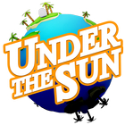 Under the Sun - 4D puzzle game আইকন