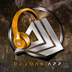 DJ Joan 2.0 アプリダウンロード