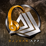 DJ Joan icône