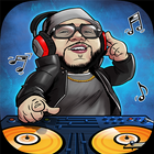 DJ Steven S أيقونة