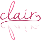 The Claire App أيقونة